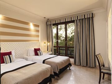 Juweira Boutique Hotel - Adults only