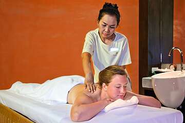 Massage