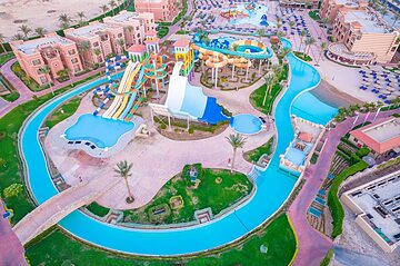 Water park