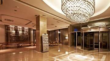 Anemon Konya Hotel