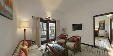 Novotel Goa Dona Sylvia Hotel