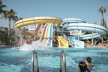 Water park