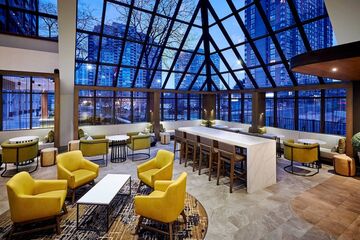 Delta Hotels by Marriott Toronto Mississauga