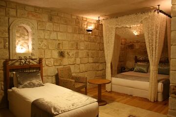 Goreme Inn Hotel - Adults Only