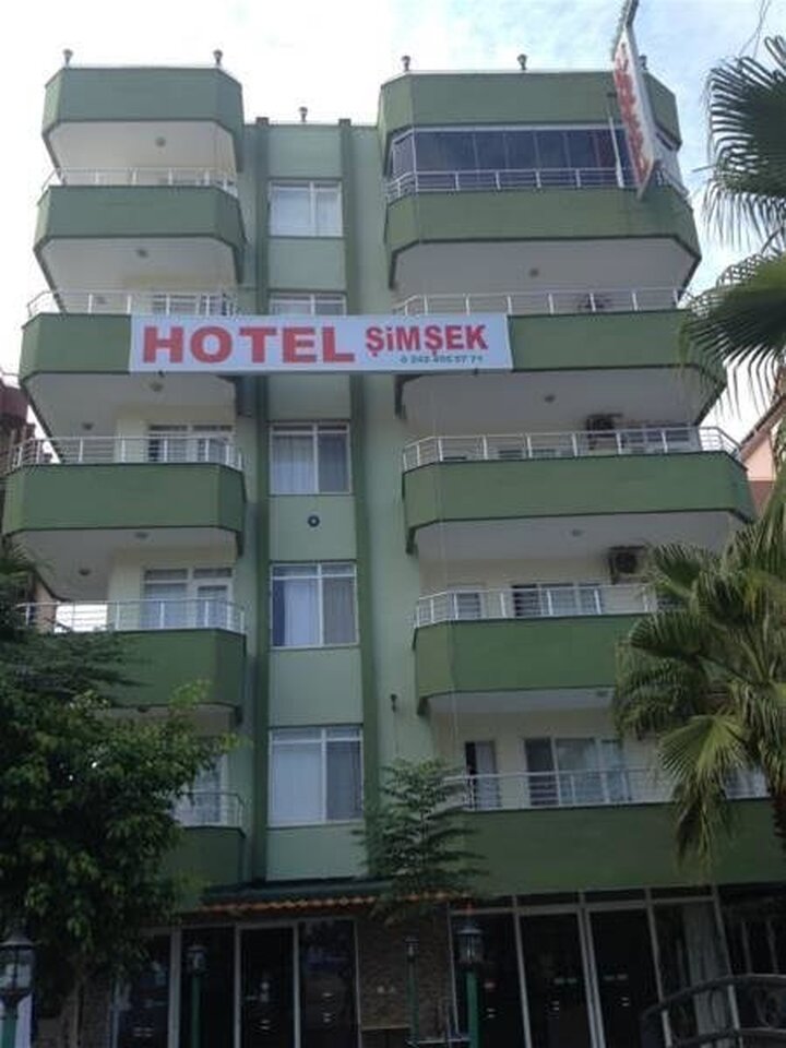 Hotel Simsek