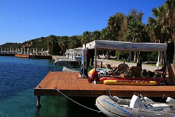 Boating