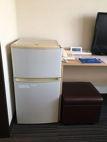 Mini-refrigerator