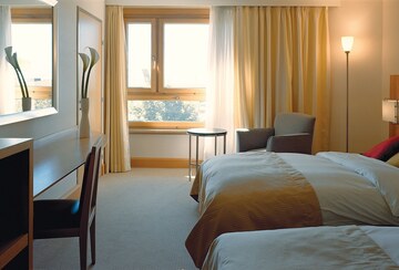 Mövenpick Hotel Lausanne