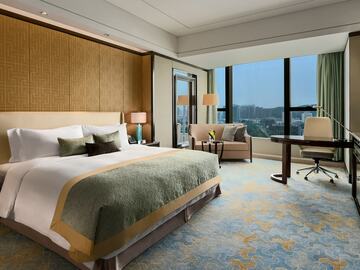 Kempinski Hotel Xiamen