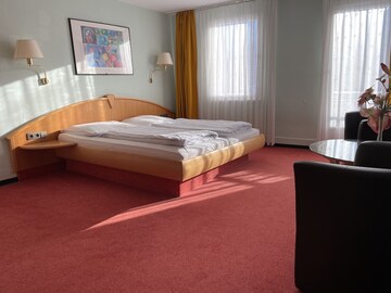 Hotel Kull von Schmidsfelden