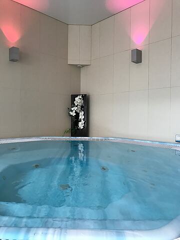 Public bath