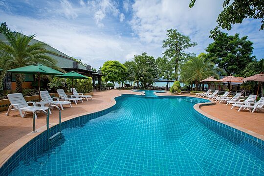 Phi Phi Andaman Beach Resort
