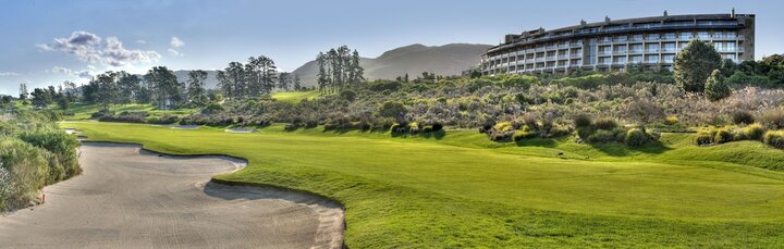 Arabella Hotel Golf & Spa