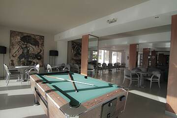 Billiards