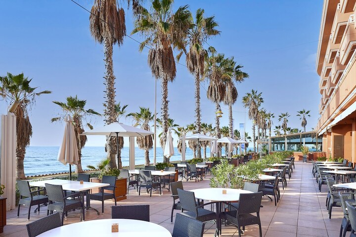 Hotel Sunway Playa Golf & Spa Sitges