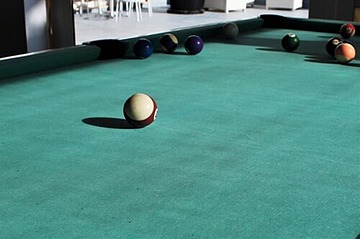 Billiards