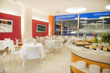 Hotel BCL Levante Club & Spa - Adults only