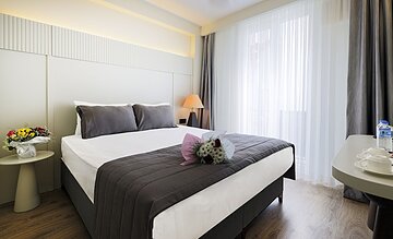 Orka Taksim Suites & Hotel