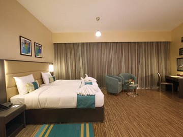 Florida Al Souq Hotel