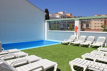 Sundeck