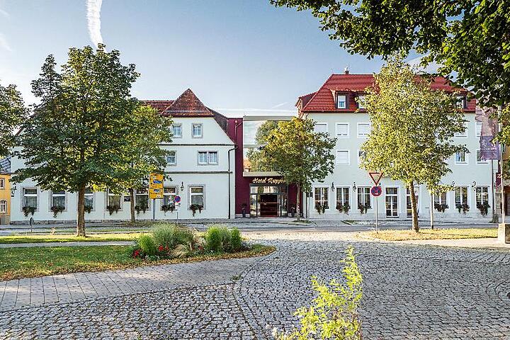 General view