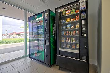 Vending machine