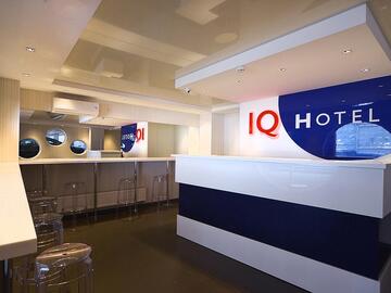 IQ Hotel