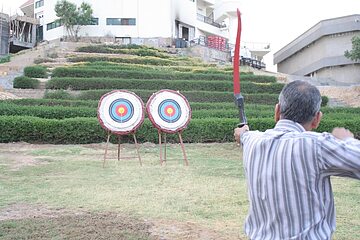 Archery