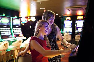Casino