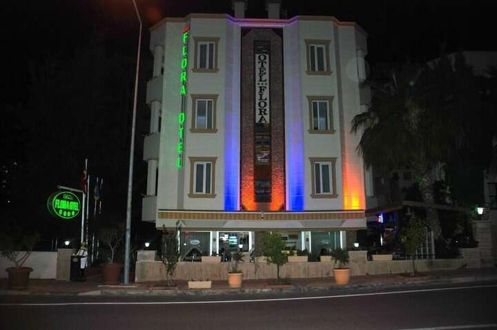 Nasa Flora Hotel