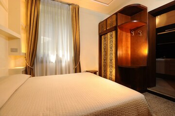 Hotel Abbazia