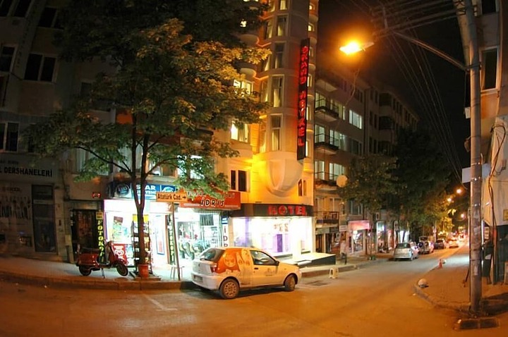 Primary image