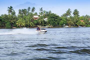 Boating