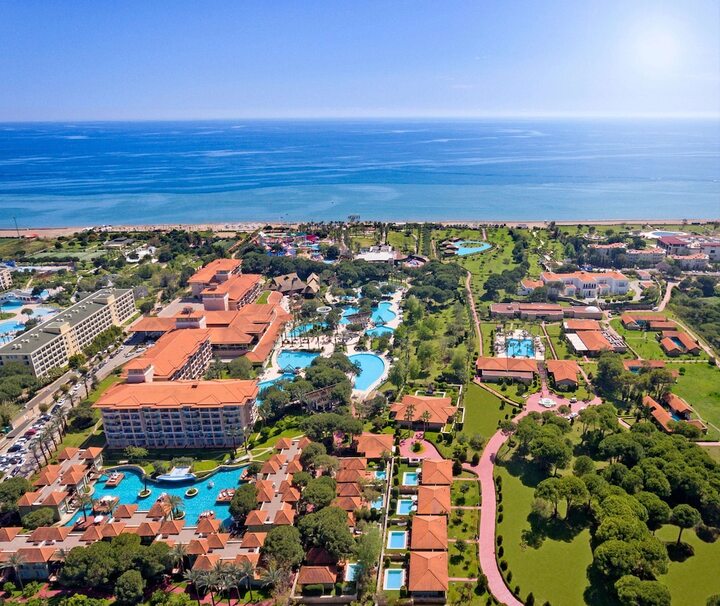 IC Hotels Green Palace - All inclusive
