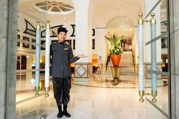 Rembrandt Hotel & Suites Bangkok