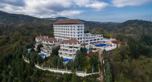 Thermalium Wellness & Spa Hotel by Vima