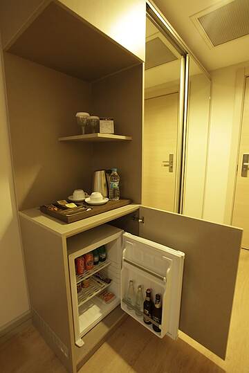 Minibar