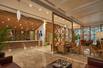 Salalah Gardens Hotel Managed by Safir Hotels & Resorts