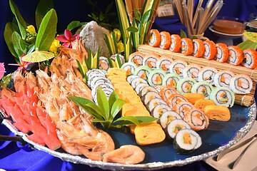 Buffet