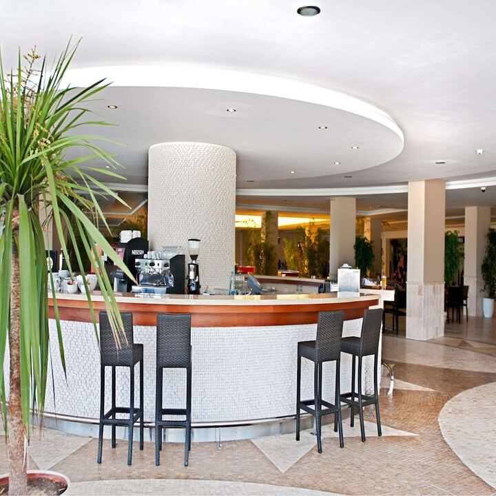Hilton Bodrum Turkbuku Resort & Spa