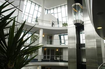 Sanadome Hotel & Spa Nijmegen
