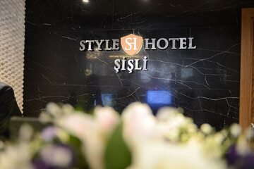 Style Hotel Sisli