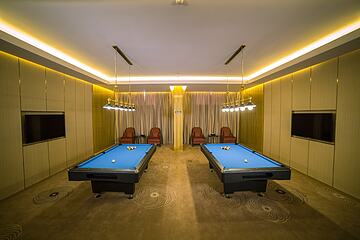 Billiards