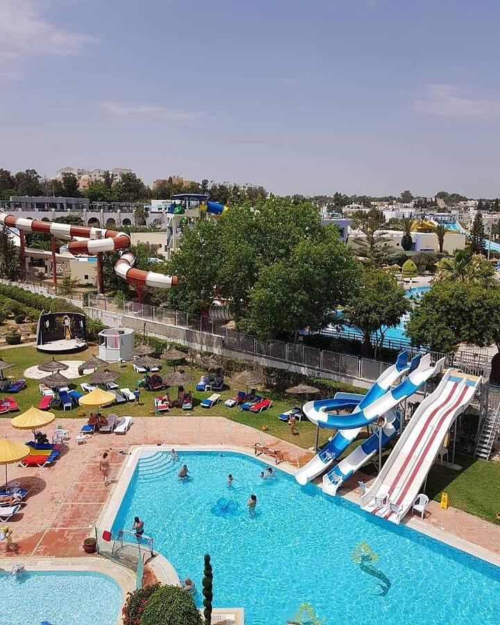 Pool