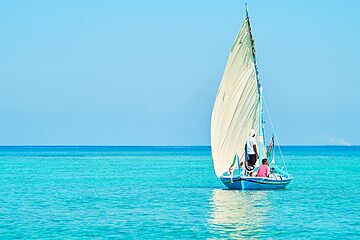 Boating