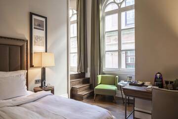 The Bank Hotel Istanbul, a Member of Design Hotels - Special Class