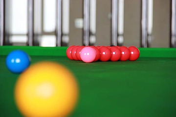 Billiards