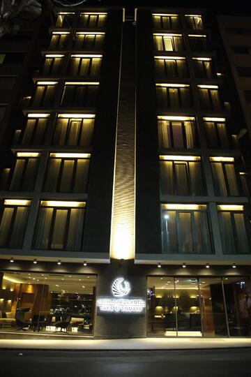 Avantgarde Hotel Taksim Square
