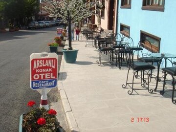 Arslanli Konak Hotel