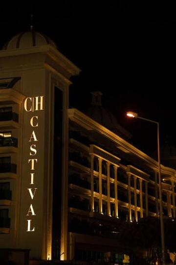 Castival Hotel